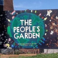 The People's Garden