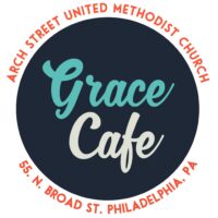 Grace Cafe Logo