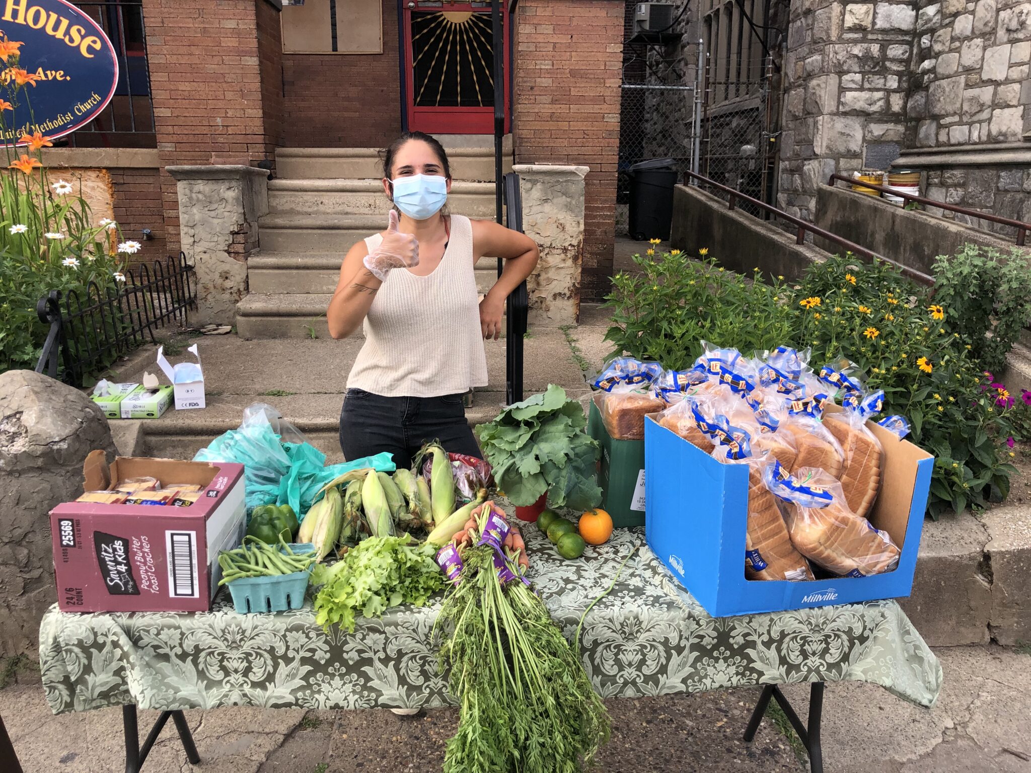 Donate to The Center Philadelphia The Center Philadelphia