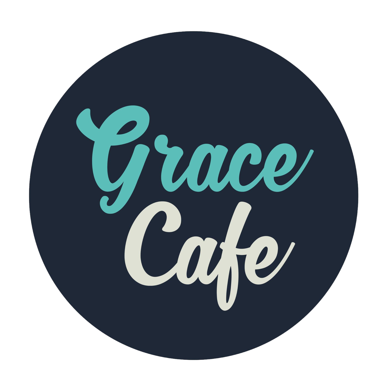 Grace Cafe The Center Philadelphia